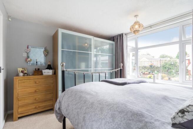 BVedroom 1