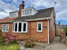 43a, Main Street, Bridlington YO15 1EH