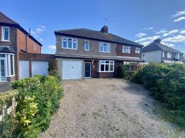 5, Aston Lane, Aston Flamville LE10 3AA