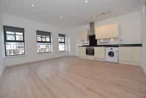Flat 7, 16 Hampton House, St Marys Place, Southampton SO14 1AZ
