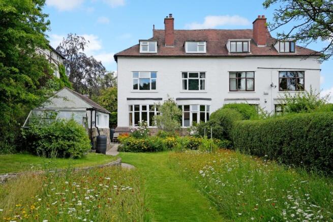 Millhouses Lane, Millhouses, S7 2HD photo 4