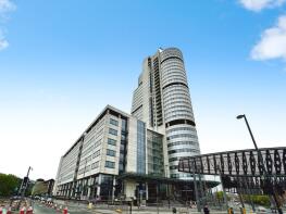 1401, Bridgewater Place, Water Lane, Holbeck, Leeds LS11 5QT