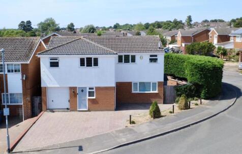 Rose Close, Rothwell, Kettering