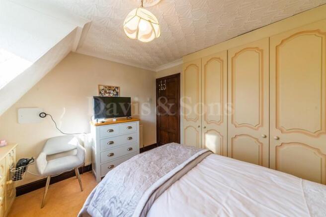 Bedroom 3