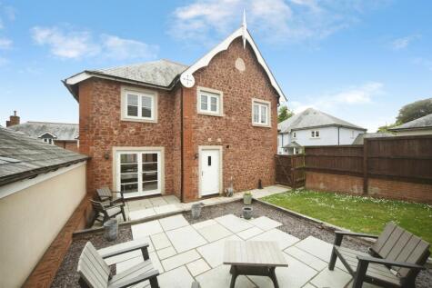 Sandhill Park, Bishops Lydeard, Taunton