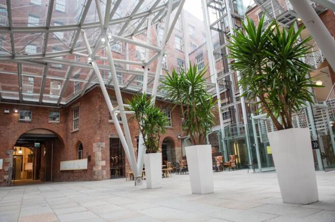 Atrium