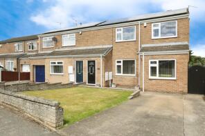 34, Grange Avenue, Woodsetts, Rotherham S81 8RP
