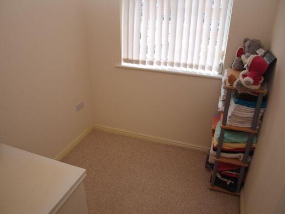 Bedroom Three (1)
