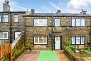 440, Allerton Road, Bradford BD15 7DU