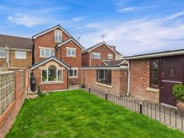 10, Fenton Street, Eckington S21 4BX