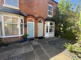 15, Queens Avenue, Moseley And Kings Heath, Birmingham B14 7BU