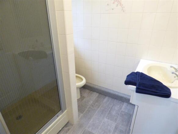 En suite 