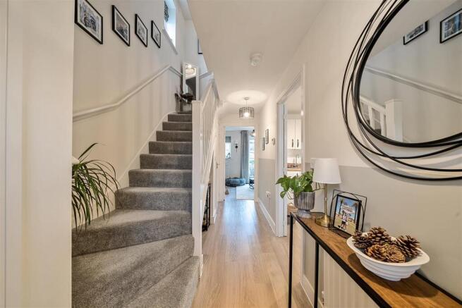 47 Trussell Way