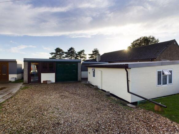 Outbuildings