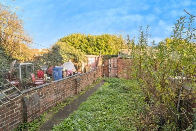 2 bed Terraced for sale Image 11
