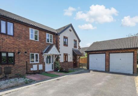 Kite Close, Hartford, PE29