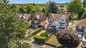 84, Penns Lane, Sutton Coldfield B72 1BL
