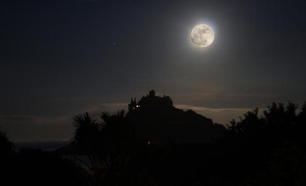 Night View