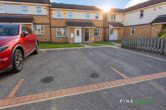 Front and Parking