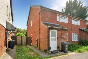29, Goodwin Stile, Bishop's Stortford CM23 4EP
