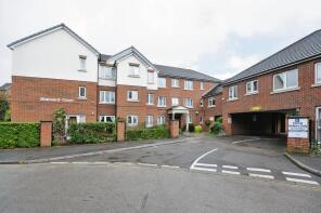 68, Stannard Court, Culverley Road, Catford, London SE6 2LE