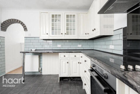 Hartfield Place, Gravesend