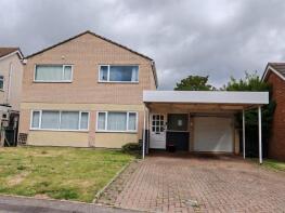5, Priory Close, Peterborough PE6 8PR