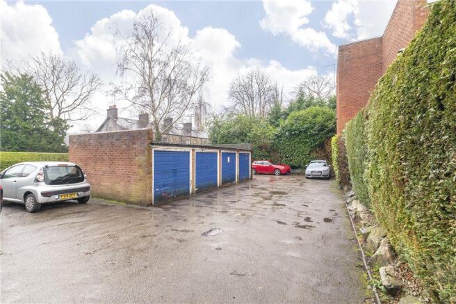 Garages