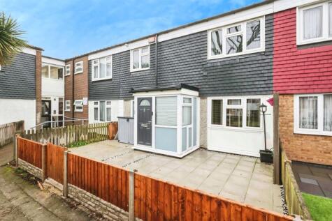 Maytree Close, Birmingham