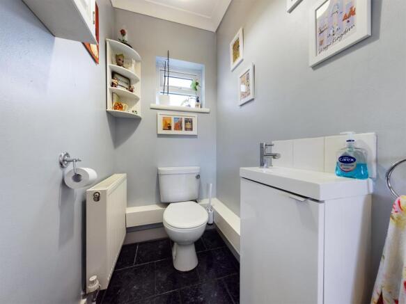 Cloakroom