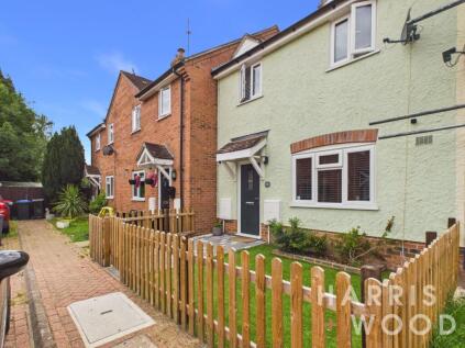 Greenfield, Witham, Essex, CM8