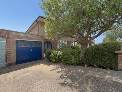 Spinney Hill Road, Spinney Hill, Northampton NN3