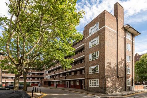 Lawrence Close, White City W12