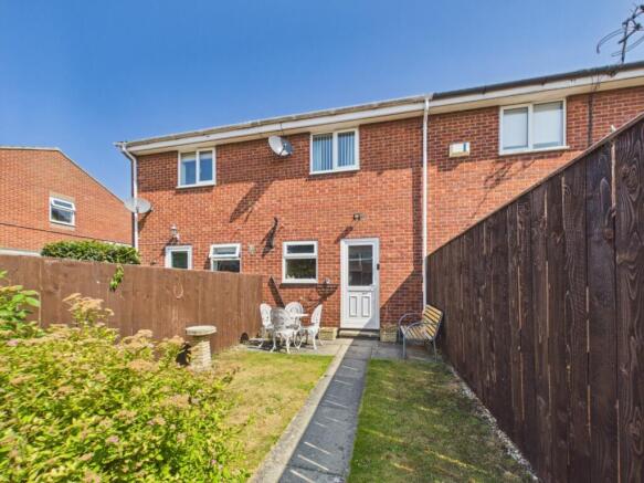 2 bed Terraced for sale Image 11