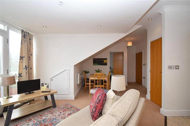 1 bed Apartment for sale Image 9