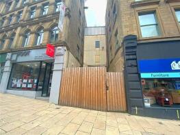 13, 32 Twosixthirty, Sunbridge Road, Bradford BD1 2AA