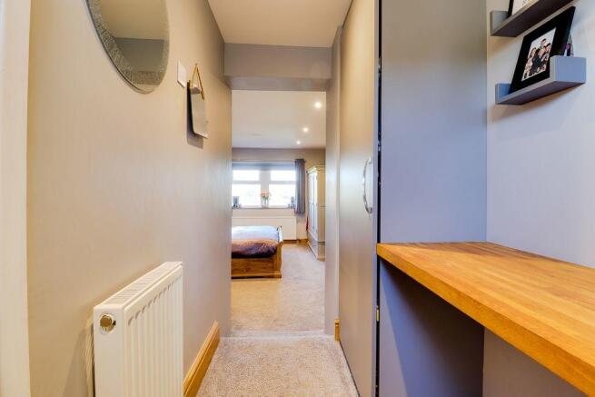 Dressing Room