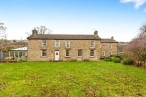 Chapel Garth, Smithy Close, Leyburn DL8 3SZ