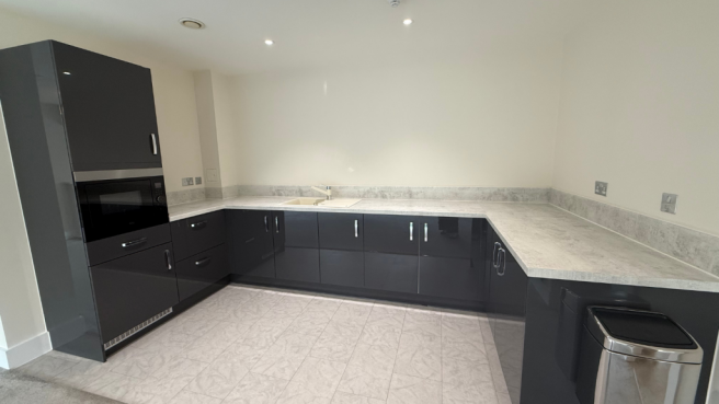 Kitchenette