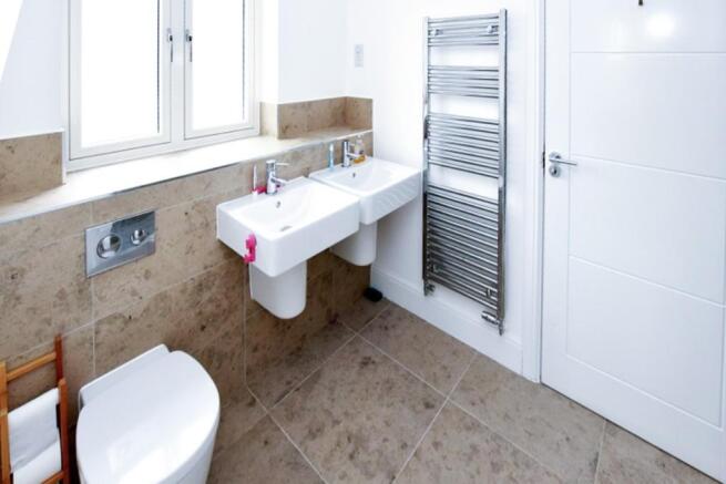 Jack'n'Jill En-Suite