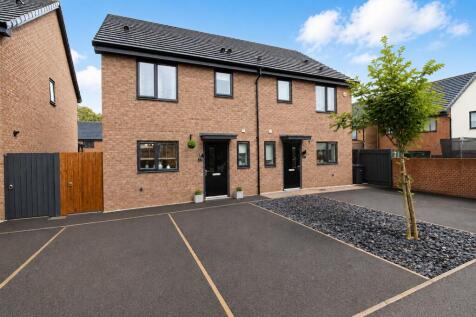 Finchley Close, Kingston Upon Hull, City Of Kingston Upon Hull