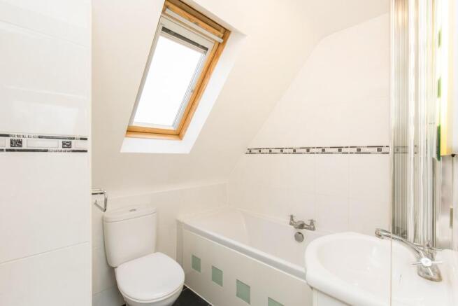 Bathroom 2