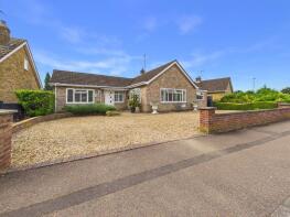 83, Lea Gardens, Peterborough PE3 6BY