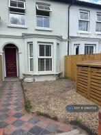 1a, Queen Street, Aylesbury HP20 1LU