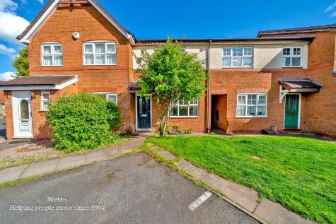 Waterbrook Way, Cannock