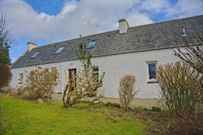 2, Tomich Farm Cottages, Tomich Farm Road, Invergordon IV18 0LF