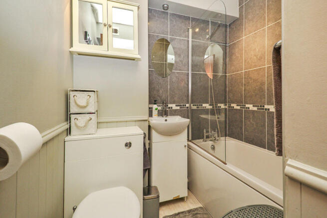 Bathroom/W.C.
