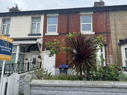 Cocker Street, Blackpool, Lancashire, FY1 2EB