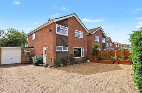 St. Pauls Close, Horsford, Norwich, Norfolk, NR10