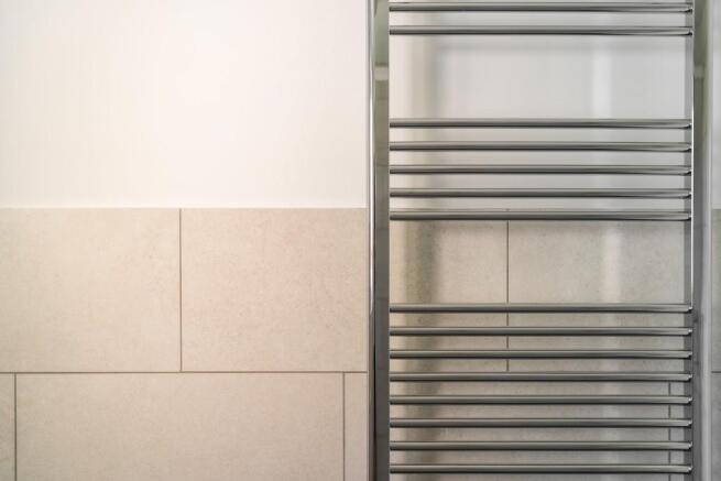 Modern details